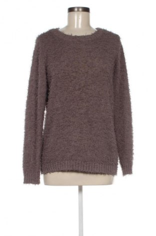 Γυναικείο πουλόβερ Gina Benotti, Μέγεθος XL, Χρώμα Καφέ, Τιμή 11,99 €