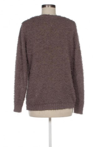 Γυναικείο πουλόβερ Gina Benotti, Μέγεθος XL, Χρώμα Καφέ, Τιμή 11,99 €