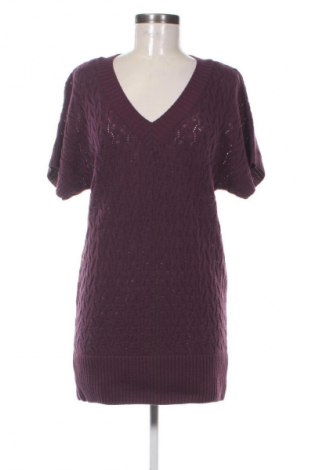 Γυναικείο πουλόβερ Gina Benotti, Μέγεθος M, Χρώμα Βιολετί, Τιμή 4,99 €