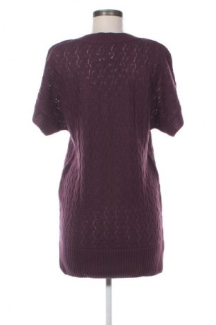 Γυναικείο πουλόβερ Gina Benotti, Μέγεθος M, Χρώμα Βιολετί, Τιμή 4,99 €