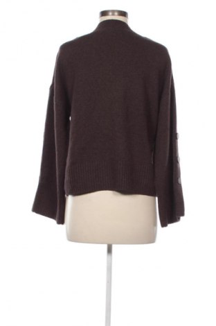 Γυναικείο πουλόβερ Gina Benotti, Μέγεθος M, Χρώμα Καφέ, Τιμή 7,99 €