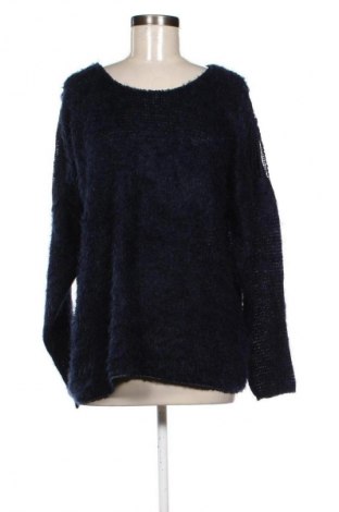 Дамски пуловер Gina Benotti, Размер XL, Цвят Син, Цена 14,31 €