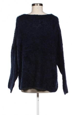 Дамски пуловер Gina Benotti, Размер XL, Цвят Син, Цена 14,31 €