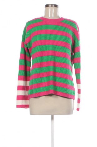 Damenpullover Gina Benotti, Größe M, Farbe Mehrfarbig, Preis 19,99 €