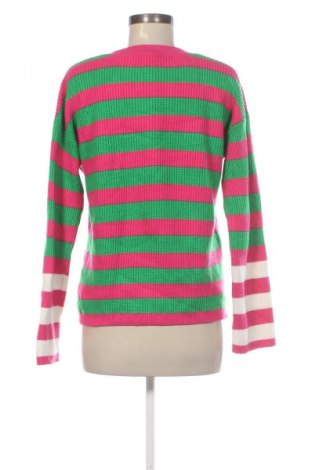 Damenpullover Gina Benotti, Größe M, Farbe Mehrfarbig, Preis 19,99 €
