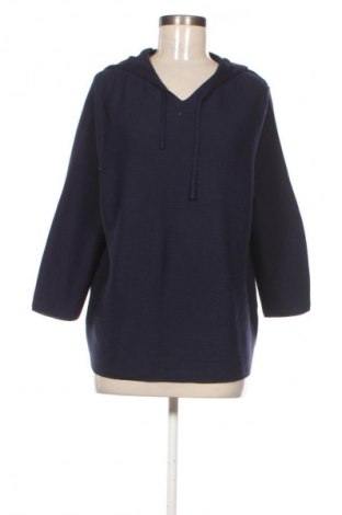 Γυναικείο πουλόβερ Gina Benotti, Μέγεθος L, Χρώμα Μπλέ, Τιμή 5,99 €