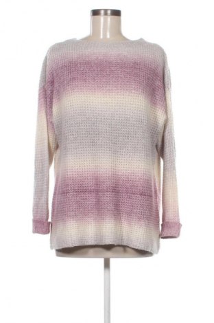 Γυναικείο πουλόβερ Gina Benotti, Μέγεθος M, Χρώμα Πολύχρωμο, Τιμή 7,99 €