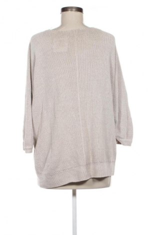 Γυναικείο πουλόβερ Gina Benotti, Μέγεθος XXL, Χρώμα  Μπέζ, Τιμή 14,99 €