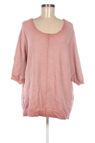 Γυναικείο πουλόβερ Gina Benotti, Μέγεθος XL, Χρώμα Πολύχρωμο, Τιμή 8,99 €