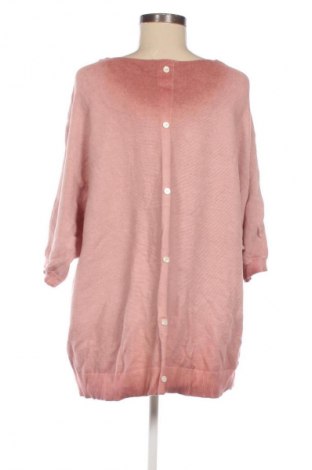 Γυναικείο πουλόβερ Gina Benotti, Μέγεθος XL, Χρώμα Πολύχρωμο, Τιμή 8,99 €