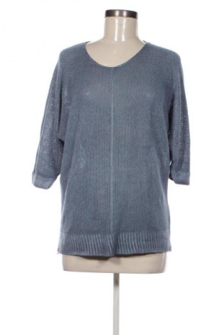 Dámský svetr Gina Benotti, Velikost M, Barva Modrá, Cena  119,00 Kč