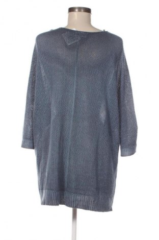 Дамски пуловер Gina Benotti, Размер XL, Цвят Син, Цена 15,33 €