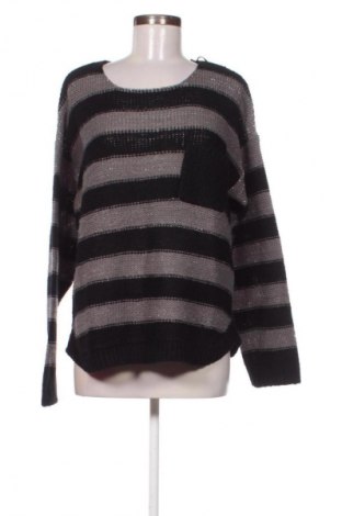 Дамски пуловер Gina Benotti, Размер M, Цвят Многоцветен, Цена 6,64 €