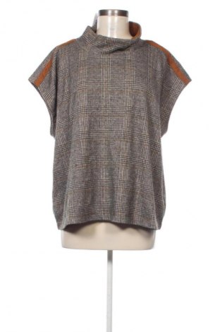 Γυναικείο πουλόβερ Gina Laura, Μέγεθος XL, Χρώμα Πολύχρωμο, Τιμή 8,99 €