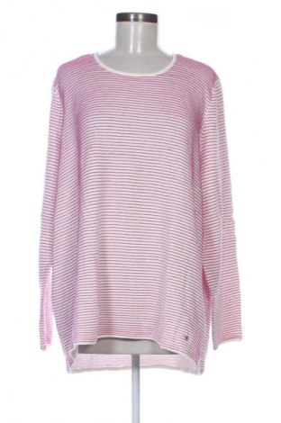 Dámský svetr Gina Laura, Velikost 3XL, Barva Vícebarevné, Cena  279,00 Kč