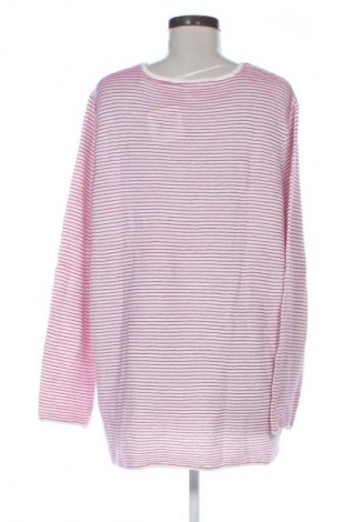 Dámský svetr Gina Laura, Velikost 3XL, Barva Vícebarevné, Cena  279,00 Kč