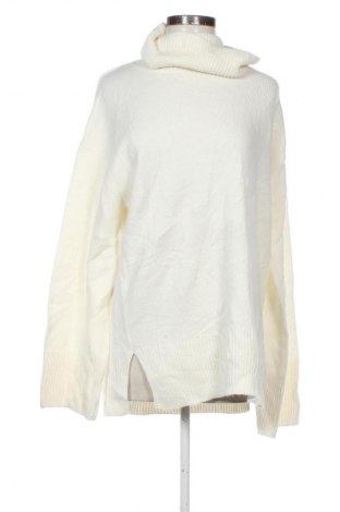 Damski sweter Gina Tricot, Rozmiar S, Kolor ecru, Cena 133,99 zł