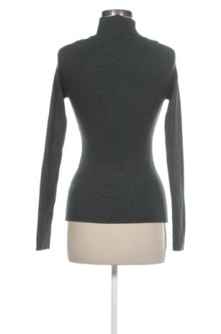 Γυναικείο πουλόβερ Gina Tricot, Μέγεθος M, Χρώμα Πράσινο, Τιμή 13,80 €