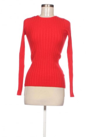 Női pulóver Gina Tricot, Méret S, Szín Piros, Ár 5 702 Ft