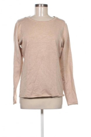 Дамски пуловер Giorgio, Размер XL, Цвят Бежов, Цена 15,33 €