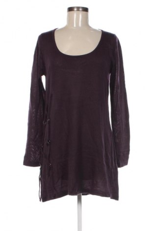 Dámský svetr Gitane, Velikost S, Barva Fialová, Cena  809,00 Kč