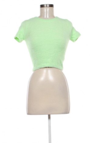 Дамски пуловер Glamorous, Размер S, Цвят Зелен, Цена 48,06 €