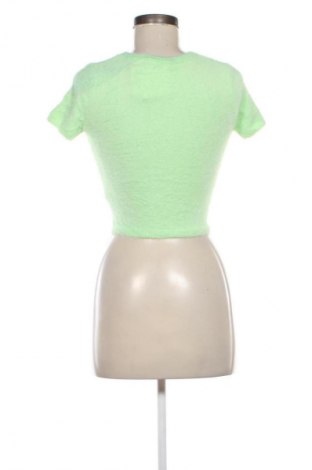 Дамски пуловер Glamorous, Размер S, Цвят Зелен, Цена 48,06 €