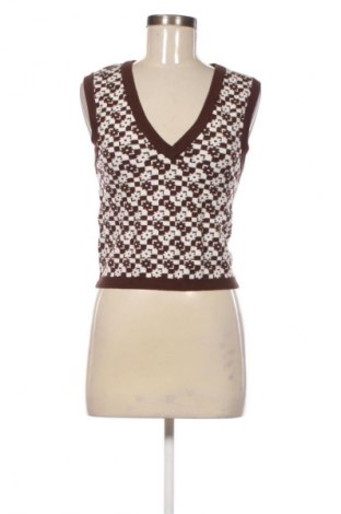 Γυναικείο πουλόβερ Glassons, Μέγεθος S, Χρώμα Πολύχρωμο, Τιμή 17,99 €