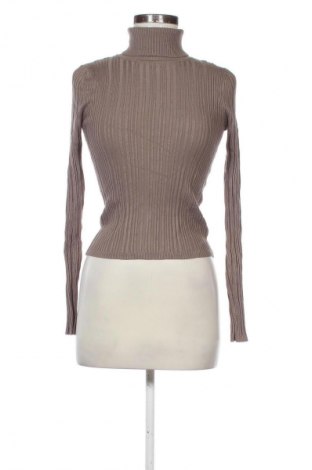 Damski sweter Glassons, Rozmiar S, Kolor Brązowy, Cena 78,99 zł