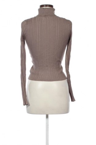 Damski sweter Glassons, Rozmiar S, Kolor Brązowy, Cena 78,99 zł