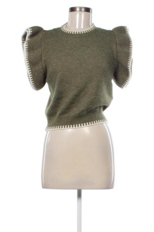 Dámský svetr Golden Days, Velikost M, Barva Zelená, Cena  510,00 Kč