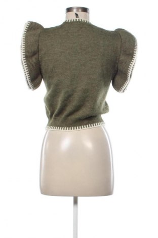 Dámský svetr Golden Days, Velikost M, Barva Zelená, Cena  510,00 Kč