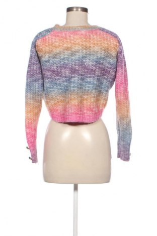 Γυναικείο πουλόβερ Golden Days, Μέγεθος M, Χρώμα Πολύχρωμο, Τιμή 21,00 €