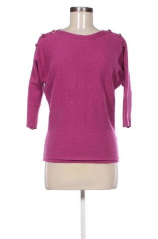 Дамски пуловер Grain De Malice, Размер M, Цвят Пепел от рози, Цена 20,96 €