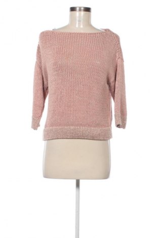 Γυναικείο πουλόβερ Gran Sasso, Μέγεθος M, Χρώμα Ρόζ , Τιμή 64,99 €