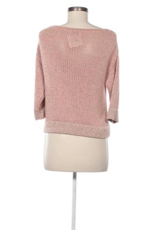 Γυναικείο πουλόβερ Gran Sasso, Μέγεθος M, Χρώμα Ρόζ , Τιμή 64,99 €