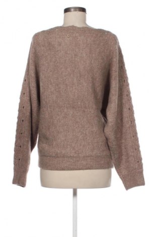 Pulover de femei Guess, Mărime L, Culoare Maro, Preț 178,99 Lei