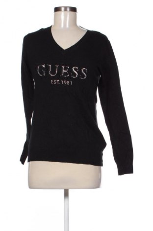 Dámský svetr Guess, Velikost M, Barva Černá, Cena  829,00 Kč