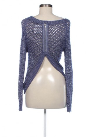 Dámský svetr Guess, Velikost S, Barva Fialová, Cena  984,00 Kč