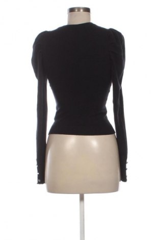 Γυναικείο πουλόβερ Guess, Μέγεθος S, Χρώμα Μαύρο, Τιμή 34,99 €