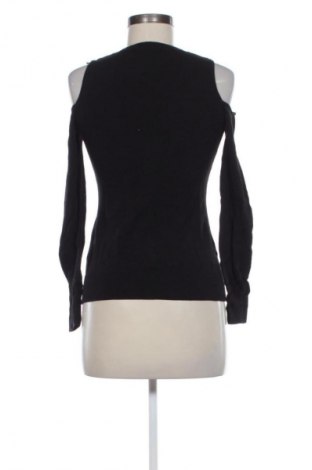 Γυναικείο πουλόβερ Guess, Μέγεθος S, Χρώμα Μαύρο, Τιμή 41,99 €