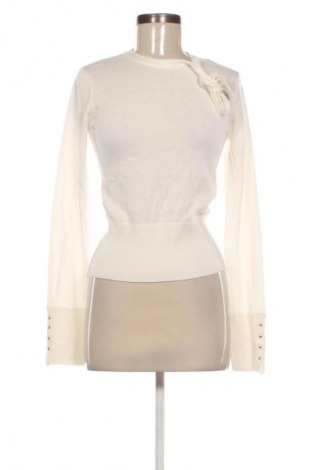 Дамски пуловер Guido Maria Kretschmer, Размер S, Цвят Екрю, Цена 48,06 €