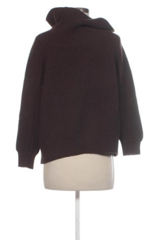 Дамски пуловер H&M, Размер S, Цвят Кафяв, Цена 11,24 €
