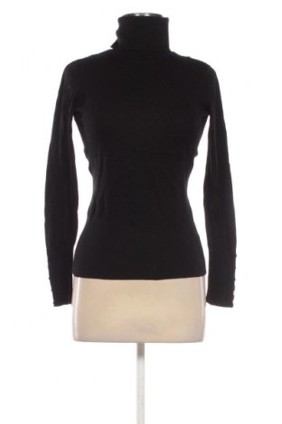 Дамски пуловер H&M, Размер S, Цвят Черен, Цена 14,77 €