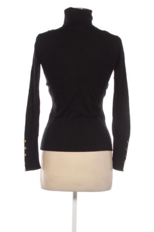 Дамски пуловер H&M, Размер S, Цвят Черен, Цена 14,77 €