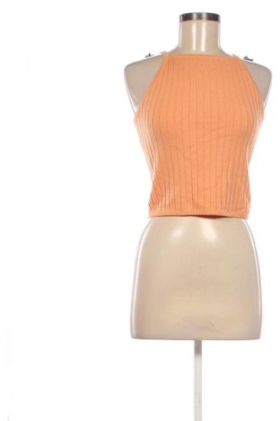 Dámský svetr H&M, Velikost S, Barva Oranžová, Cena  419,00 Kč