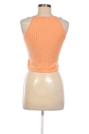 Dámský svetr H&M, Velikost S, Barva Oranžová, Cena  419,00 Kč