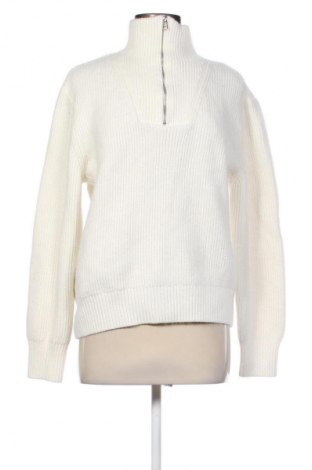 Dámsky pulóver H&M, Veľkosť L, Farba Kremová, Cena  9,95 €