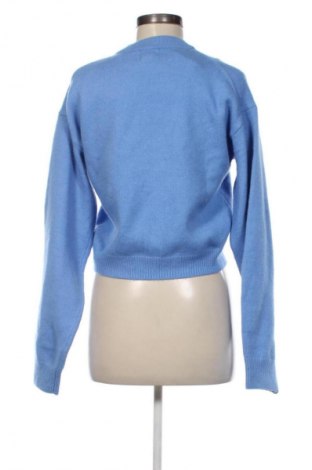Dámský svetr H&M, Velikost S, Barva Modrá, Cena  279,00 Kč