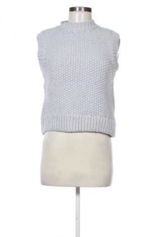 Дамски пуловер H&M, Размер S, Цвят Син, Цена 9,20 €